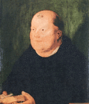 Juan von Staupitz